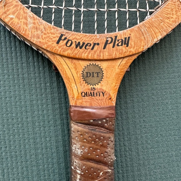 Vintage Rocket ball rocket Magda - Picture 5 of 5